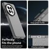 Anti-Drop Candy Color Phone Case For OnePlus 13 Matte Transparent Back Case For OnePlus 13 Cover For OnePlus 13 Case 6.82 Inch