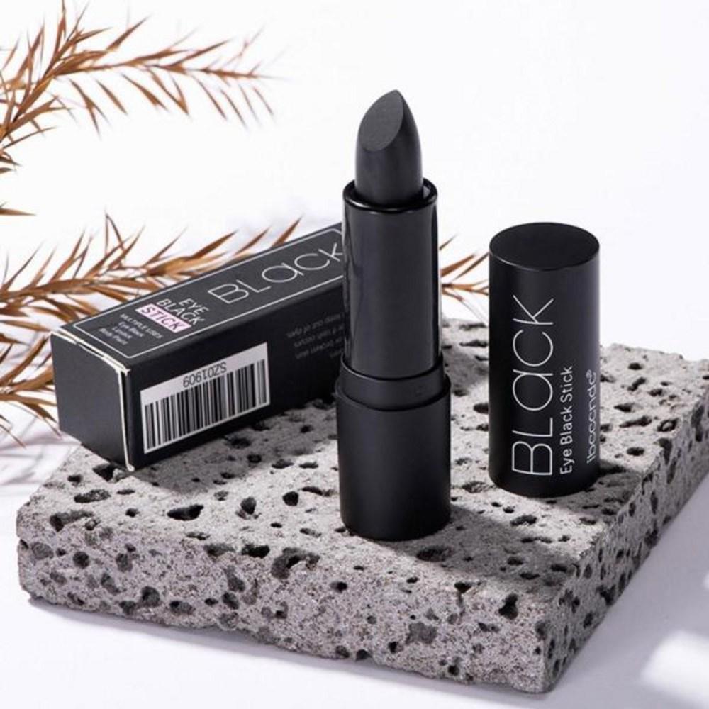 Face Body Art Paint Festival Halloween Party Supplies Black Body Stick Cream Makeup Pen Safe Lightweight Non-toxic, 114