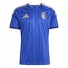 adidas Mens World Cup 2026 Italy Home Shirt