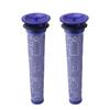 Vorfilter HEPA Nachfilter Ersatzteile Kompatibel für Dyson V8 und V7 Akku-Staubsauger