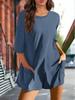 Women's Athletic Romper Short Sleeve Oversized Summer Jumpsuit with Pockets