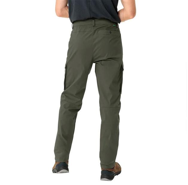 VAUDE Брюки Neyland Cargo