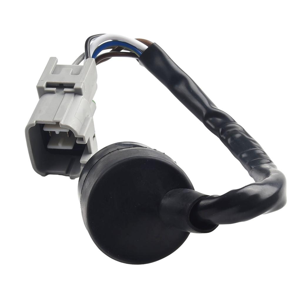 1pc Ignition Switch 27005-1244 For Kawasaki Mule 3000-3020 Ignition Key Switch Heat Sink For Kawasaki Mule 3000