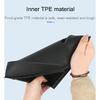 For Tesla Model Y Juniper Model 3 Highland Center Control Armrest Box Organizer Double Layer Box ABS+TPE Layered Storage Box