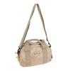 Pricestream Mini Duffle PU8699 One Size British Tan [Columbia]