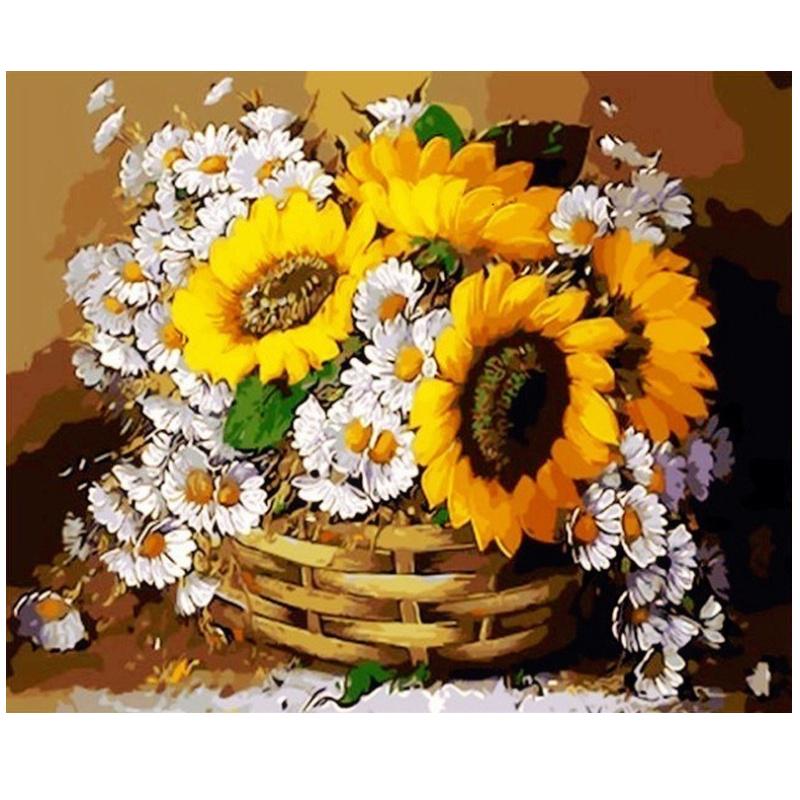 30x40CM Full Round Diamond Painting Crafts Painting Embroidery Diamond Art Picture Full Rhinestone Wall Decorations Gift