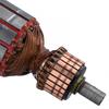 GBH 2-28D Armature Rotor Anchor GBH2-28 DFV Length 137mm