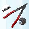 Automatic Transmission Repair Rim Circlip Pliers Flat Nose Pliers Snap Springs