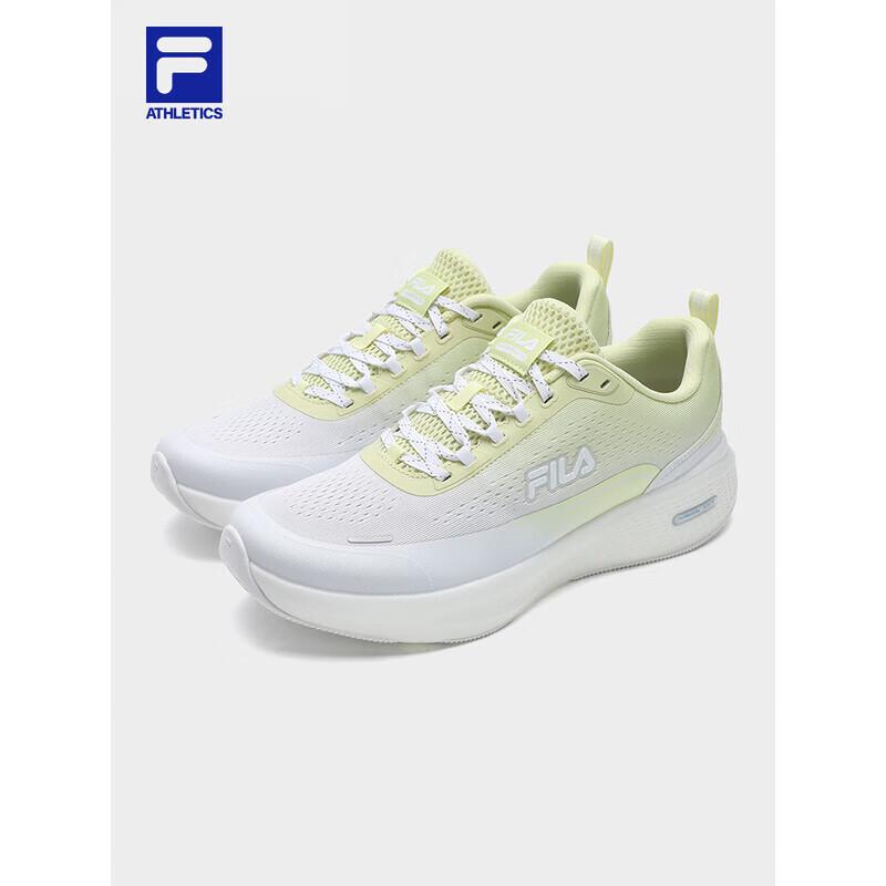 FILA Softcloud 3+ Men s Road Running Shoes US 8
