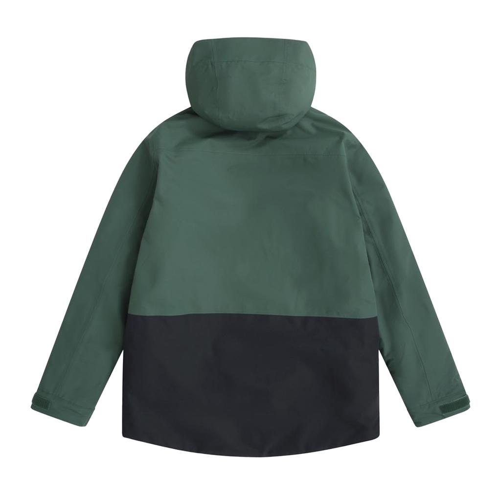 Mountain Warehouse Mens Zephyr Snowboarding Jacket