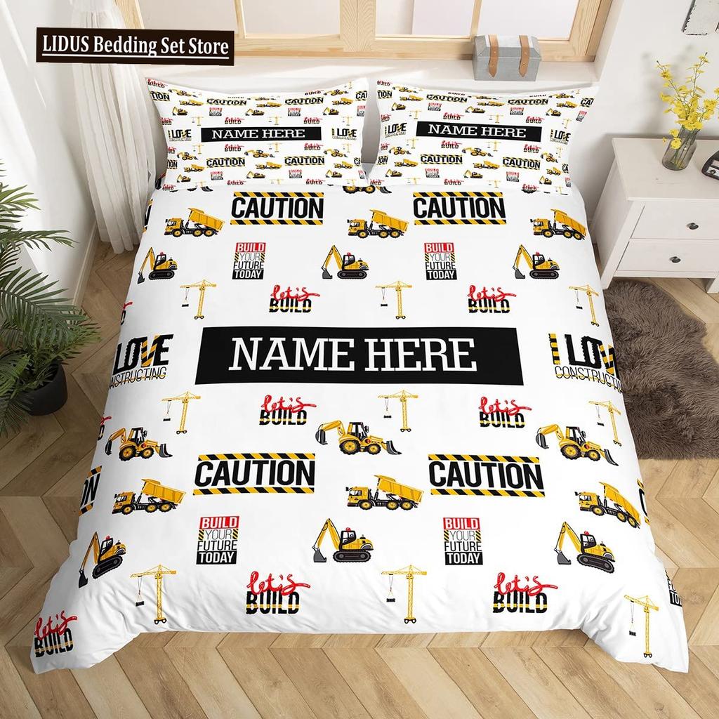Set Biancheria da Letto Personalizzato Set Copripiumino Basket Con Nome Personalizzato Per Ragazzi Copripiumino Sportivo Personalizzato Per Regali di Compleanno