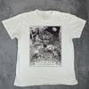 Mewithoutyou Band 15th Anniversary Year Tour T Shirt Full Size S-4XL
