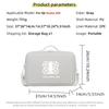 Portable Carrying Box For DJI Avata 360 Motion Fly More Combo Protective Box Hard Shell Carrying Case Suitcase Drone Accessries