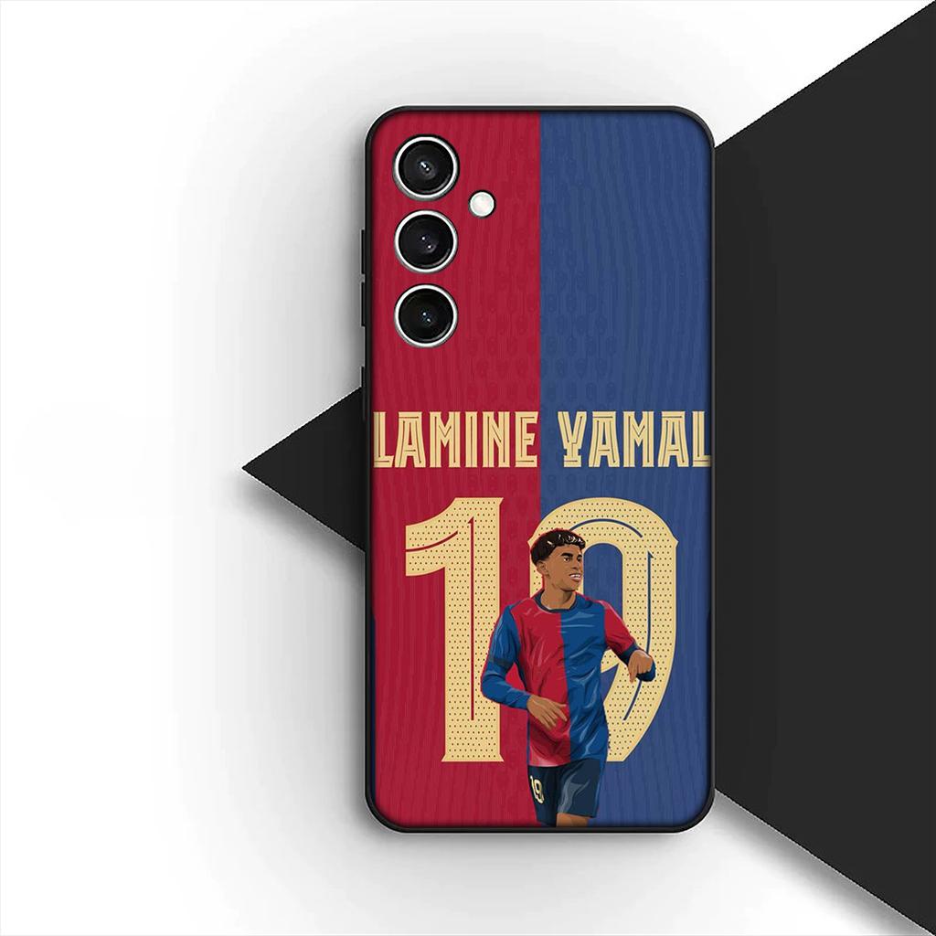Soccer NO 19 Football Number No19 Phone Case for Apple iPhone 12 13 Pro Max Mini ProMax X XR Air XS 12Pro 13Pro Protective Cover
