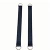 Reinforced Hanging Strap with Hook for Exercise and Indoor Swing Fitness Trainer