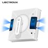 Robot Window Cleaner LIECTROUX YW509,4-Way Water Spray,Home Wall Glass Window Robot Vacuum Cleaner,Updated Laser,Smart Memory