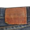 Levi's 505 Denim Pants [32/ Men M-L/75cm Inseam] Japan Made(USED)