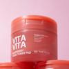 Vita Vita Raspberry PDRN Toner Pads 60 Sheets
