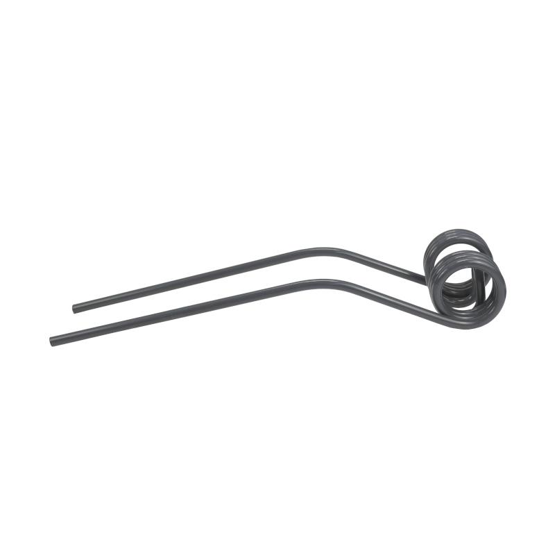 Tine for the SIP 153910405 Carousel Rake-tedder 345000120 FI-9mm -415mm Powder Coated MORGA
