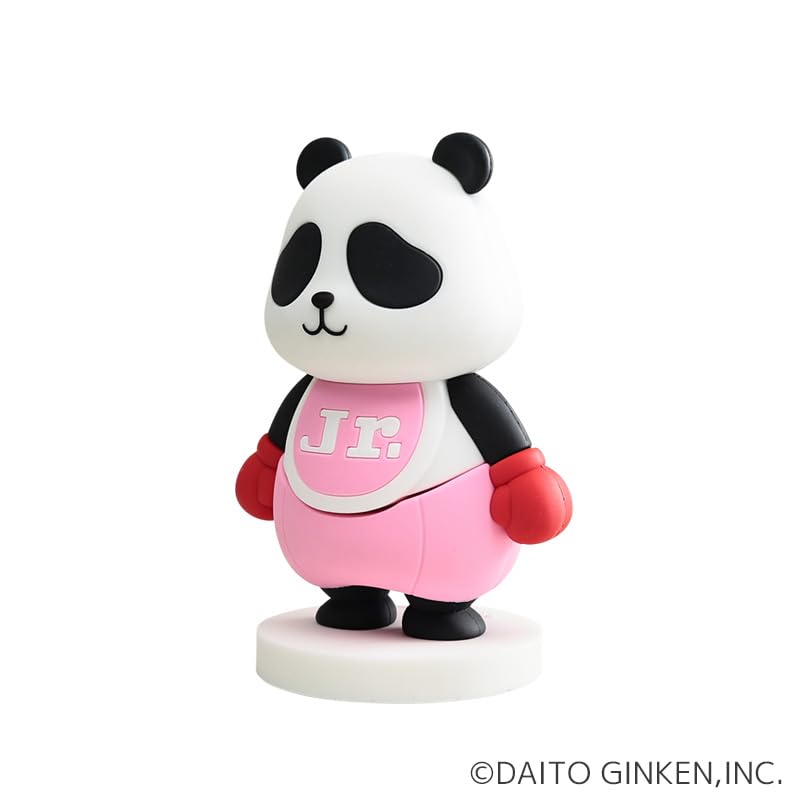 Pachi Doll Bancho Series 12cm Tall Figure Kopanda Osu!