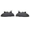 1 Set Rear Interior Handle for Doors 997