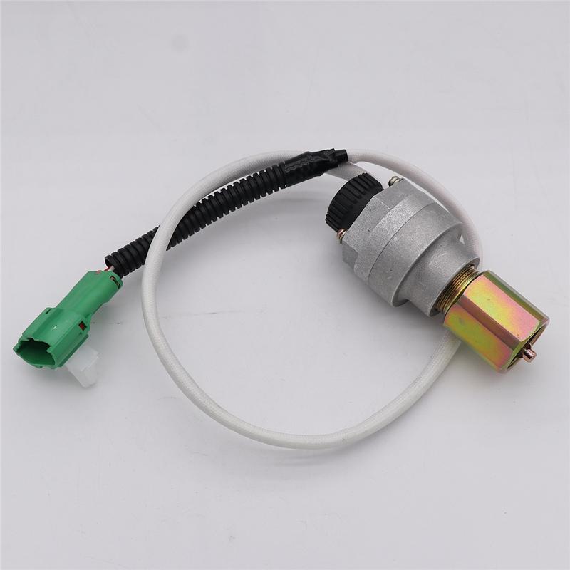 Automotive Parts 1-83127241-1 1831272413 1-83127241-3 Odometer Speed Sensor For Isuzu 6HH1 6HE1 LT133