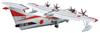 Aoshima Bunka Kyozai Aircraft Japan Maritime Force Prototype Rescue Squadron Plastic Model Kit Co., Ltd. 1/144 No.2 Self-Defense US-2