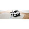 Bagless Vacuum Cleaner BOSCH BWD421PRO White Black Black/White 2100 W