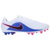 Tiempo Maestro Soccer Shoes Unisex White Blue IB4479-146