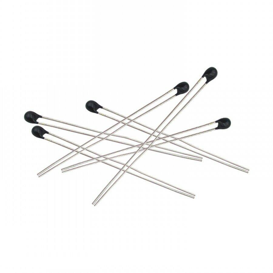 Ntc Thermistor Mf52At 47K 5% 2-Pieces