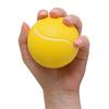 Hand Exercise Balls, Stress Relief Balls, Hand Therapy Balls With Soft Strengths, Squeeze Ball for Resistance Training