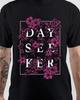 Dayseeker Back Cotton Shirt Full Size S-5XL Xmas Gift HN543 Unisex T-Shirt