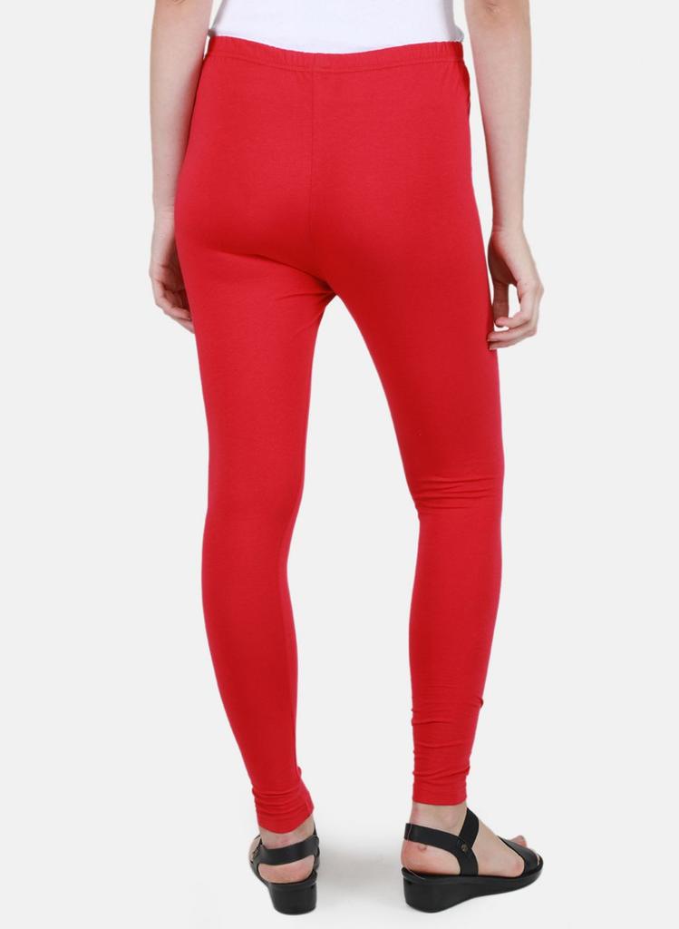 Monte Carlo Women Legging Magenta
