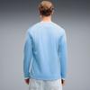 Puma Manchester City Fc Home Jersey Replica Ls 784327 01