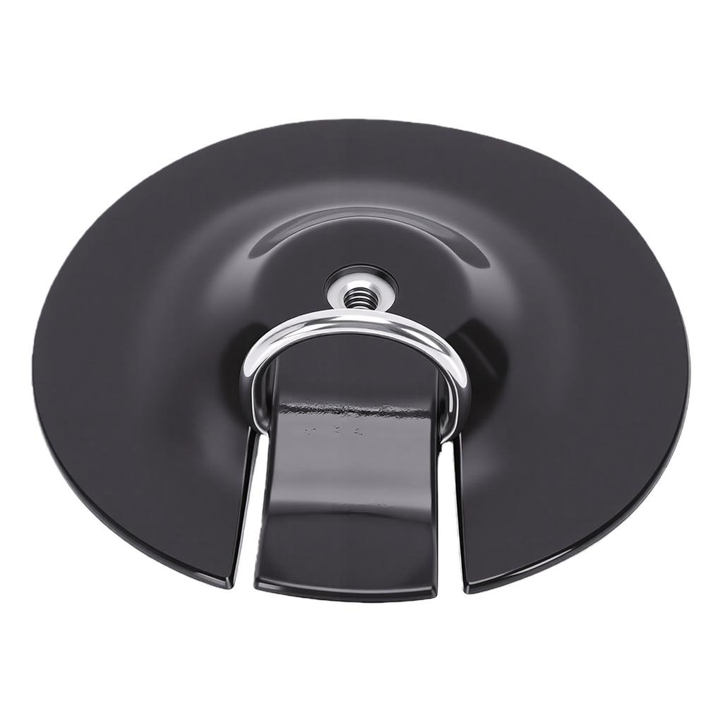 Základna pro držák kamery na surfové prkno s D kroužkem PVC Stabilní základna držáku stojánku pro outdoorové sporty