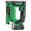HiKOKI Cordless Stapler 10mm Staple Tablet Battery Charger 10.8V N1210DA, Width, & Included, N1210DA(JS)