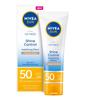 Nivea Shine Control Mattifying Face Cream SPF50