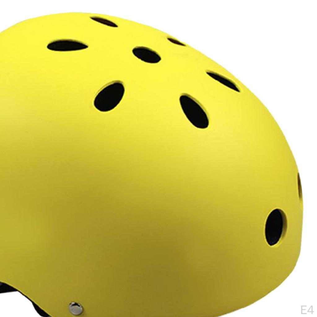 Adult/Kid Cycling Skate Lightweight Scooter Safety Headgear