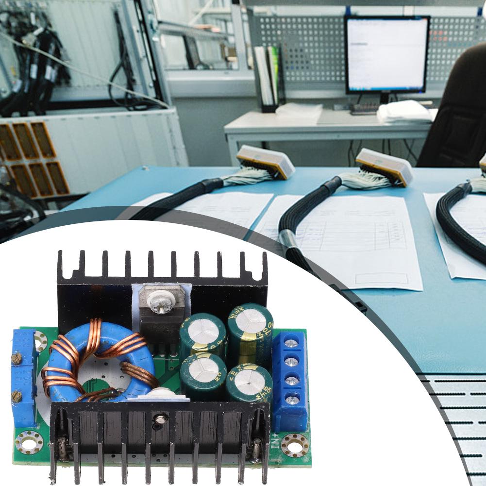 Abwärtswandler Abwärtswandler 1,2–35 V, 7–40 V