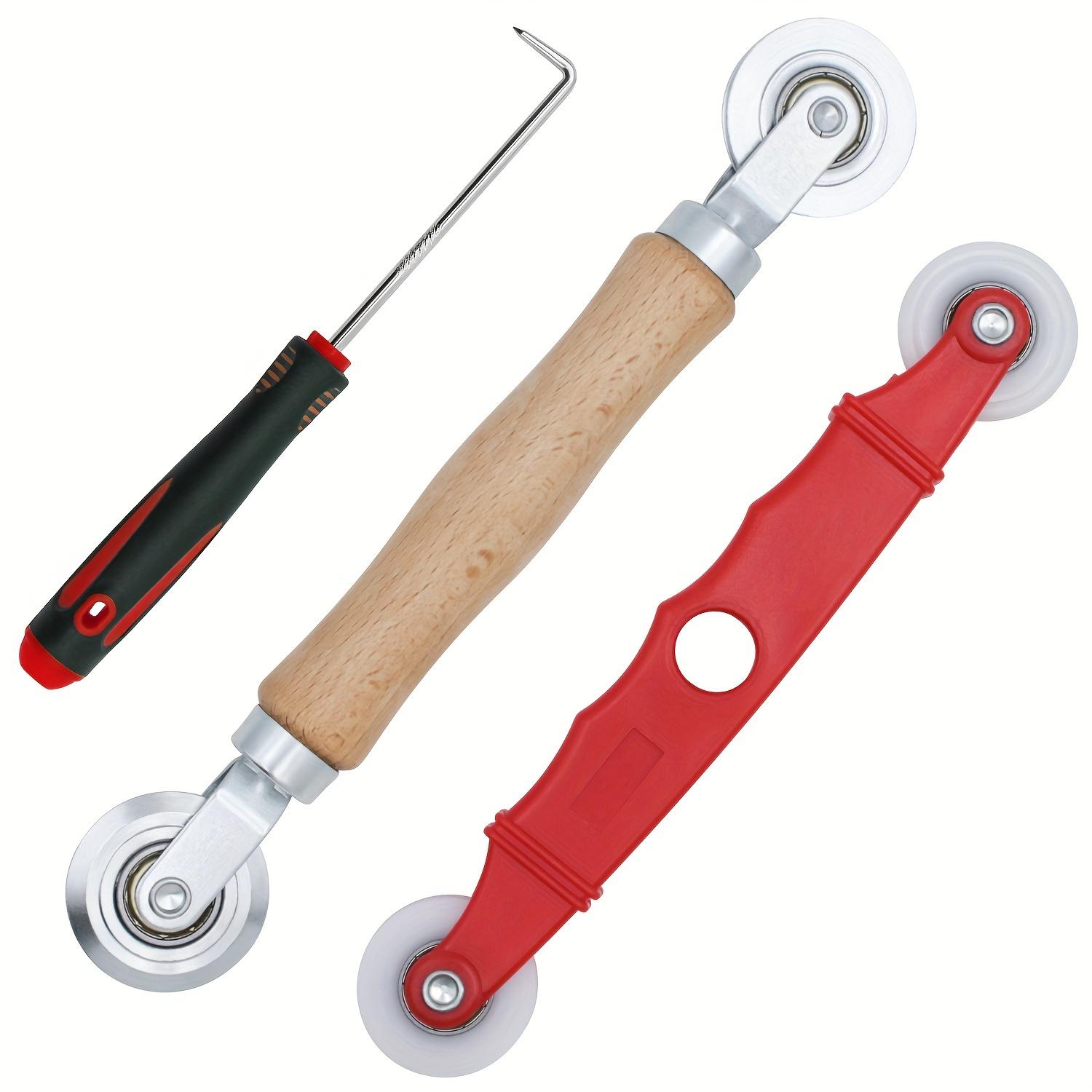 

Инструмент для планки сетки для экрана, Замена, Сетка для экрана от комаров, Слой планки, Замена, Песочная сетка для окна, Аксессуар для установки красный