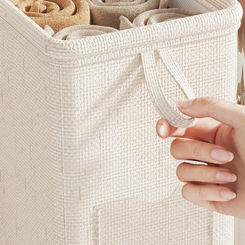 Drawer Organizer Underwear Socks Storage Box Panties Storage Boxes Clothes Organizer Cabinets Drawers Bedroom Wardrobe Case