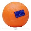 Red Peacock 2kg Anti-Slip Inflatable Medicine Ball