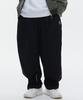 LIFEWORK L3 Single-Pleat Wide Pants