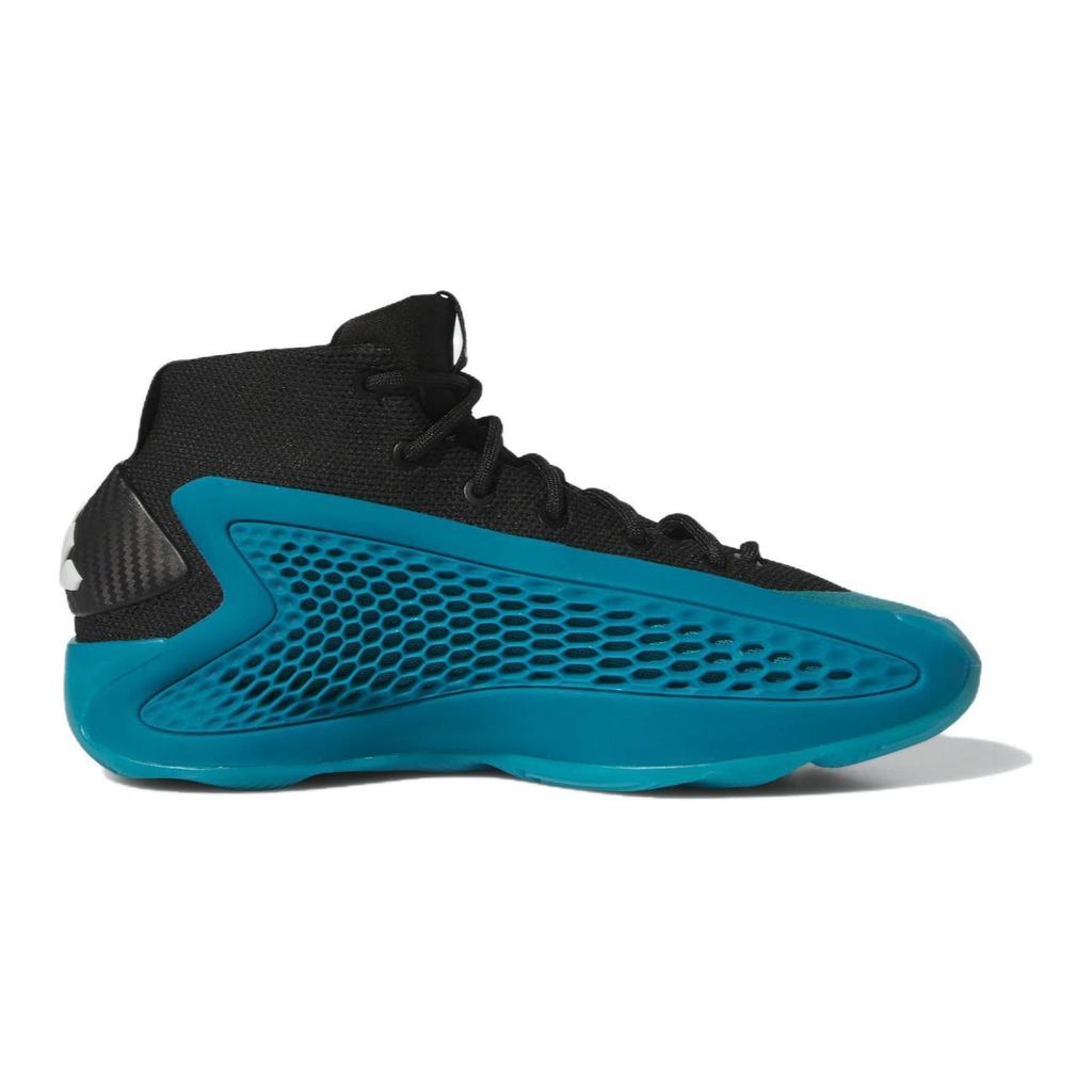 Adidas Baskets AE 1 J New Wave pour enfants Bleu arctique-fusion Core-noir IF1884
