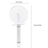 Stainless Steel Pizza Cutter Wheel Roller Slicer Blade Kitchen Pastry Pancake Cutter