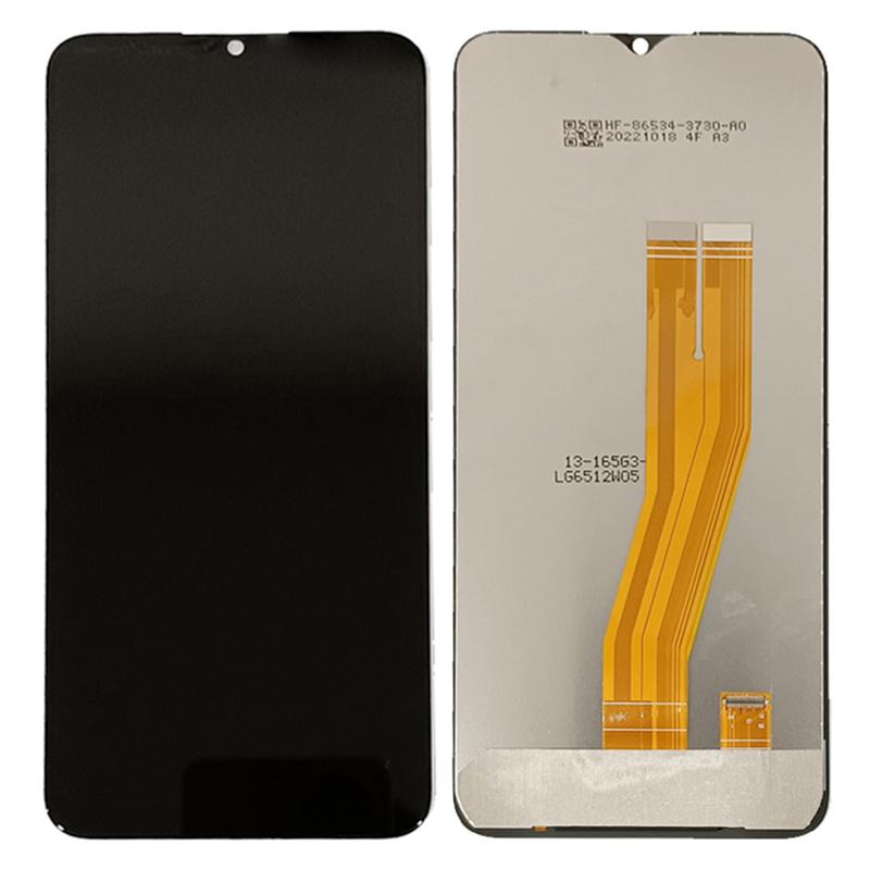 

For Cubot P60 OEM Grade S LCD Screen and Digitizer Assembly Repair Part (without Logo) A