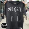 Yoongi Suga BTS Arirang Tour Shirt Vintage Kpop Fan T-Shirt Y2k TOPS Lässiges Lockeres Rundhals-T-Shirt Mode Y2K T-Shirt Geschenk für Fans