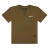 Childrens/Kids Logo Cotton T-Shirt