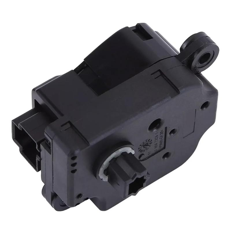 

Heater Blower Actuator 1S7H19E616BB 1581549 for Fiesta 2008-2017 Heater Blower Switches Auto Accessory Easy Installation 1