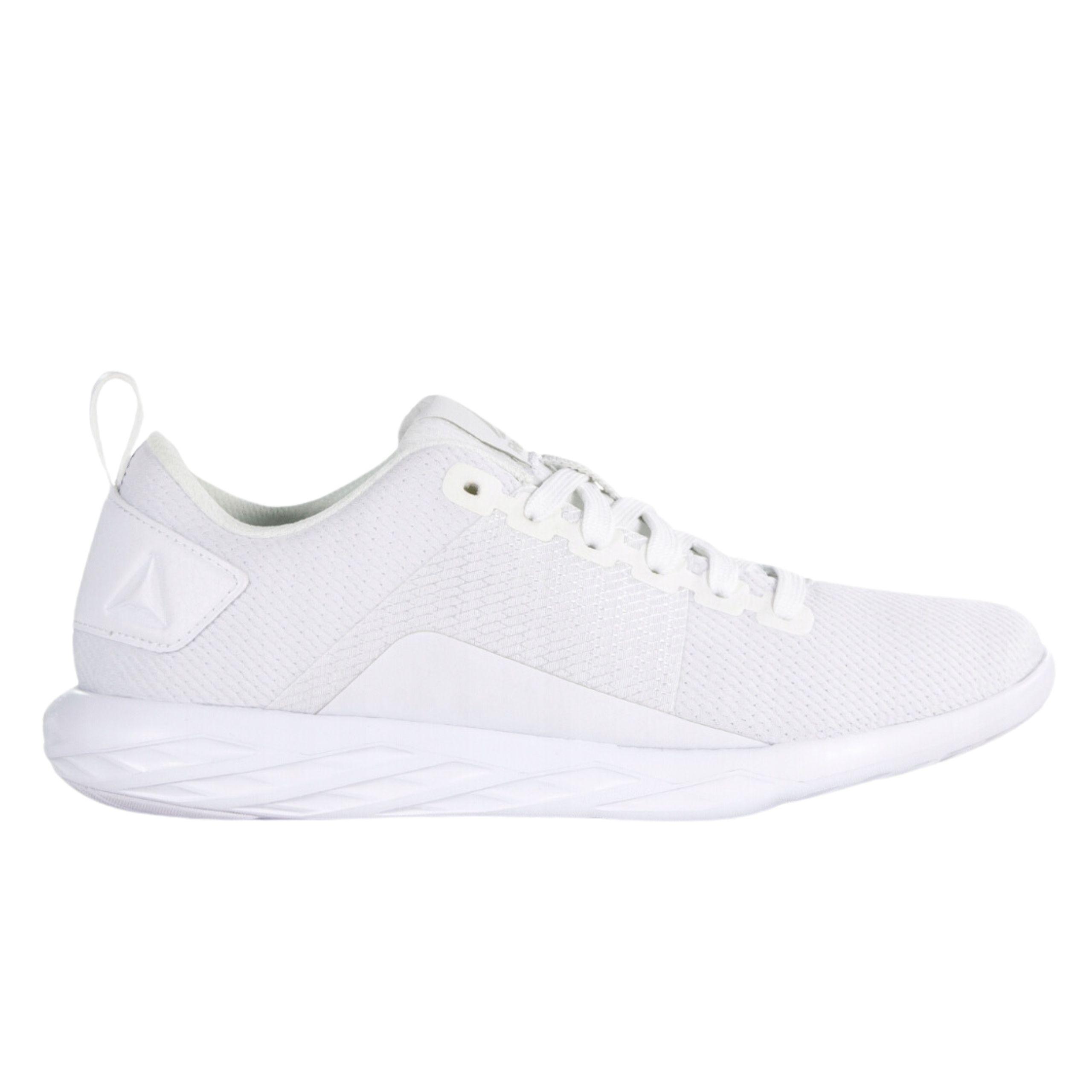 

Кроссовки женские REEBOK ASTRORIDE WA CN0847 - белые r. 36 36 белый